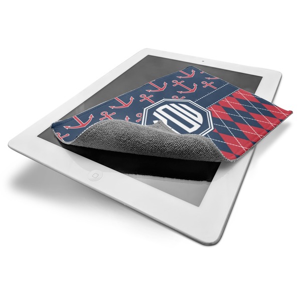 Anchors & Argyle Electronic Screen Wipe - iPad