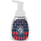 Anchors & Argyle Foam Soap Bottle (Personalized)