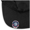 Anchors & Argyle Golf Ball Marker Hat Clip - Main