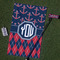 Anchors & Argyle Golf Towel Gift Set - Main
