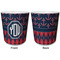 Anchors & Argyle Kids Cup - APPROVAL
