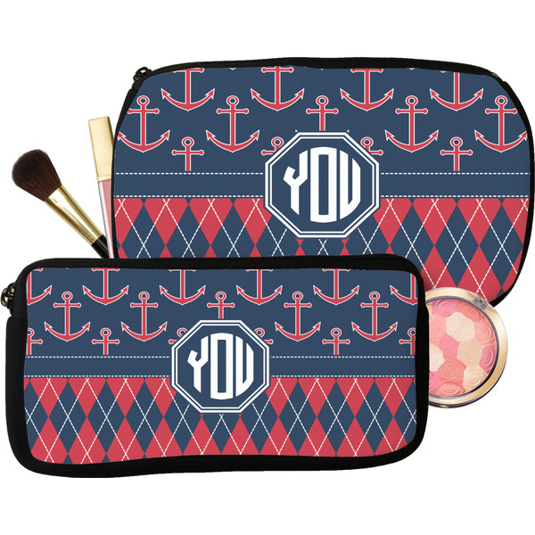 Anchors & Argyle Makeup Kit Aggregate