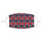 Anchors & Argyle Adult Cloth Face Mask - Standard