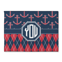 Anchors & Argyle Microfiber Screen Cleaner (Personalized)