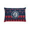 Anchors & Argyle Pillow Case - Standard (Personalized)