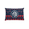 Anchors & Argyle Pillow Case - Toddler (Personalized)