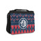 Anchors & Argyle Small Travel Bag - FRONT
