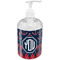 Anchors & Argyle Acrylic Soap & Lotion Bottle (Personalized)