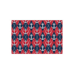 Anchors & Argyle Small Tissue Papers Sheets - Heavyweight