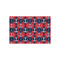 Anchors & Argyle Tissue Paper Sheets - Small - Heavyweight