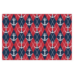 Anchors & Argyle X-Large Tissue Papers Sheets - Heavyweight