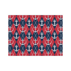 Anchors & Argyle Medium Tissue Papers Sheets - Lightweight