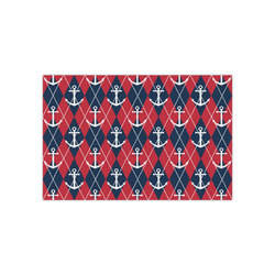 Anchors & Argyle Small Tissue Papers Sheets - Lightweight