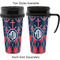 Anchors & Argyle Travel Mugs - with & without Handle