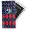 Anchors & Argyle Travel Document Holder