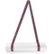 Anchors & Argyle Yoga Mat Strap