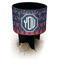 Anchors & Argyle Black Beach Spiker Drink Holder (Personalized)