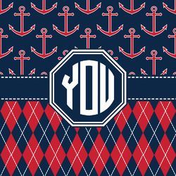 Anchors & Argyle