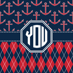 Anchors & Argyle
