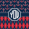Anchors & Argyle
