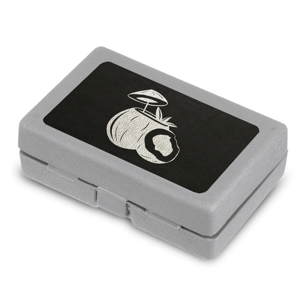 Custom Coconut and Leaves 26 Piece Deluxe Home Tool Kit