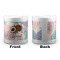 Coconut and Leaves Coin Bank - Apvl