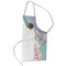 Coconut and Leaves Kid's Aprons - Small - Main