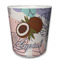 Coconut and Leaves Kids Cup - Front