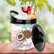 Coconut and Leaves Plastic Ice Bucket - LIFESTYLE