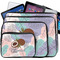 Coconut and Leaves Tablet & Laptop Case Sizes
