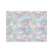 Coconut and Leaves Tissue Paper Sheets - Medium - Heavyweight (Personalized)