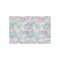 Coconut and Leaves Tissue Paper Sheets - Small - Heavyweight (Personalized)