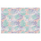 Coconut and Leaves Tissue Paper - Heavyweight - XL - Front