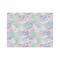 Coconut and Leaves Tissue Paper Sheets - Medium - Lightweight (Personalized)