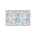 Coconut and Leaves Tissue Paper Sheets - Small - Lightweight (Personalized)