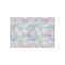 Coconut and Leaves Tissue Paper Sheets - Small - Lightweight (Personalized)