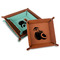 Coconut and Leaves Valet Trays - MAIN (new)