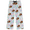Coconut and Leaves Womens Pajama Pants - XL