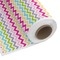 Colorful Chevron Fabric by the Yard on Spool - Main