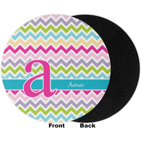 Colorful Chevron Jar Opener - Apvl