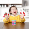 Colorful Chevron Kids Cup - LIFESTYLE 1 (girl)