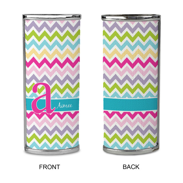 Colorful Chevron Lighter Case - APPROVAL