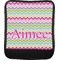 Colorful Chevron Luggage Handle Wrap (Approval)