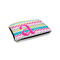 Colorful Chevron Outdoor Dog Beds - Small - MAIN
