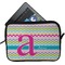 Colorful Chevron Tablet Sleeve (Small)