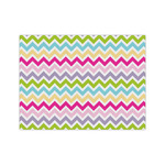 Colorful Chevron Tissue Paper Sheets - Medium - Heavyweight