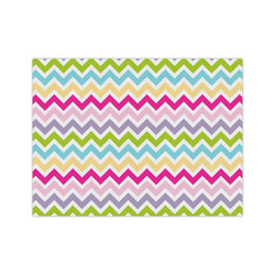 Colorful Chevron Medium Tissue Papers Sheets - Heavyweight