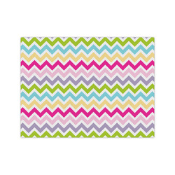 Colorful Chevron Tissue Paper Sheets - Medium - Heavyweight
