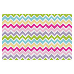 Colorful Chevron X-Large Tissue Papers Sheets - Heavyweight