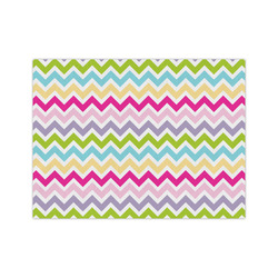 Colorful Chevron Medium Tissue Papers Sheets - Lightweight